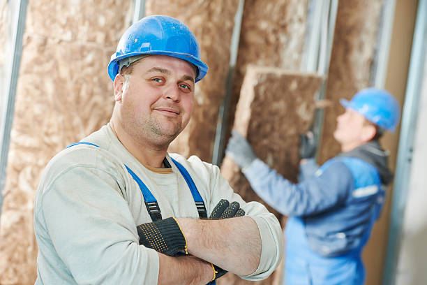 Best Commercial Insulation in Flagtown, NJ